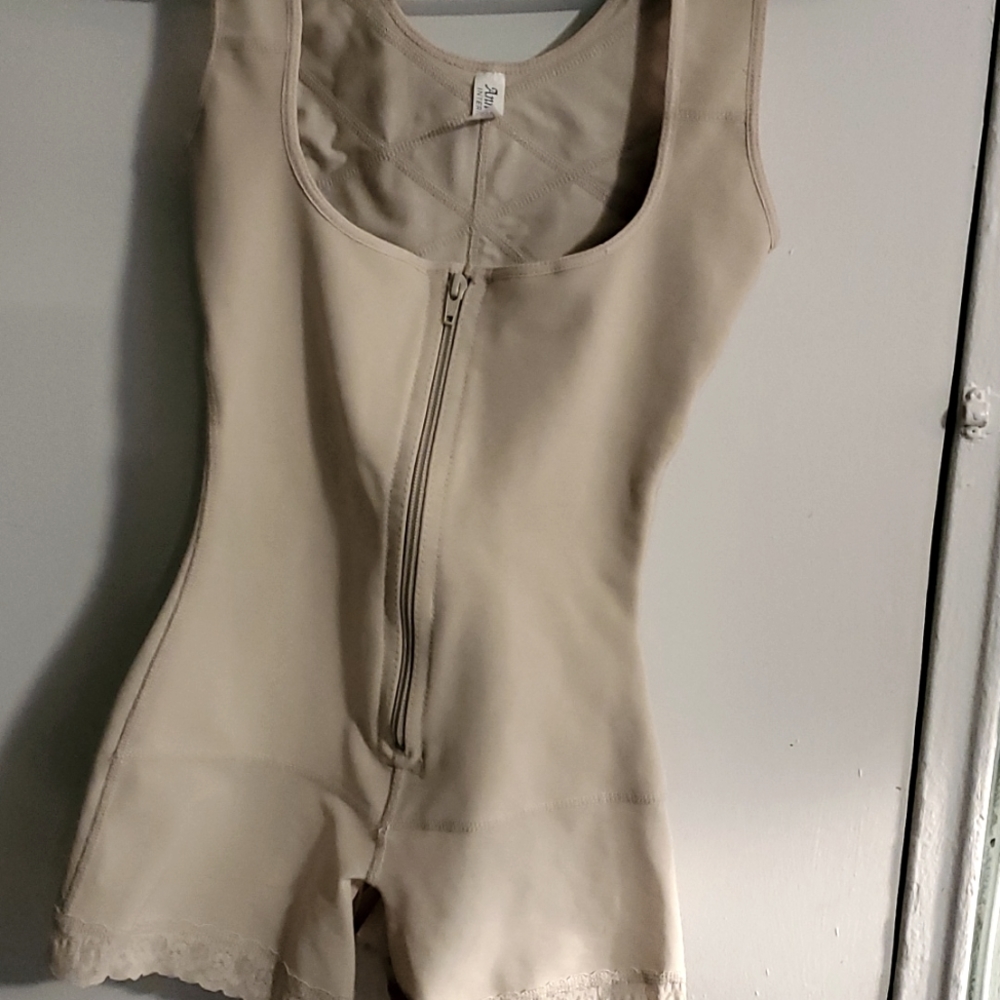 Body belt from Colombia